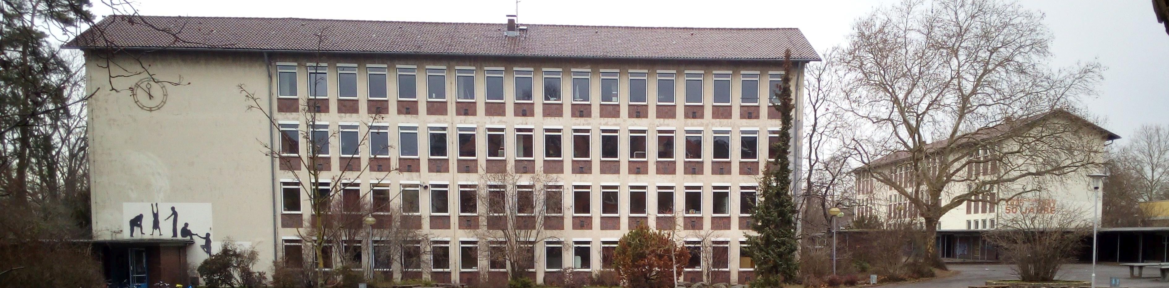 Bernhard-Adelung-Schule Darmstadt